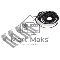 Индукционная варочная панель Krona REMO 60 BL