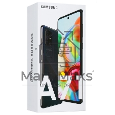 Аккумуляторная батарея EB-BA715ABY для Samsung Galaxy A71