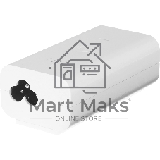 Беспроводной мост Wi-Fi Ubiquiti PBE-5AC-Gen2 Радиоустройство 5 ГГц, PtP/CPE, airMAX ac, MIMO 2х2, 25 дБи, 25 дБм