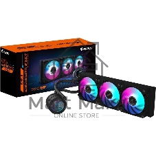 Система жидкостного охлаждения GigaByte Aorus Waterforce II 360