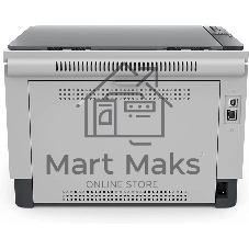 МФУ лазерное HP LaserJet Tank MFP 1602w (2R3E8A), A4, ч/б, печ. до 22 стр/мин., 600x600dpi, USB, Wi-Fi, BlueTooth, Air Print, Mopria