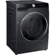 Стиральная машина Samsung WW11CG604CLBLP черный загрузка фронтальная 11 кг, 1400 об/мин., класс: А