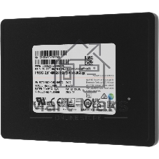 Накопитель SSD Samsung PM893 SATA2.5