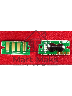 Чип ELP для Xerox Phaser 3610/3610n/3610dn WC 3615/3615dn (106R02732) 25.3K (Китай)