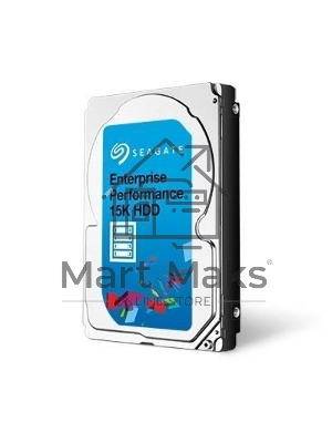 Жесткий диск Seagate Original SAS 3.0 300Gb ST300MP0006 Enterprise Performance (15000rpm) 256Mb 2.5