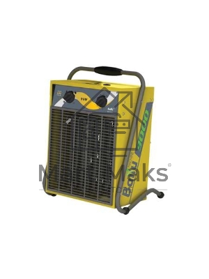 Тепловая пушка Ballu BHP-M-30 30000Вт прямой нагрев 2500м3/ч