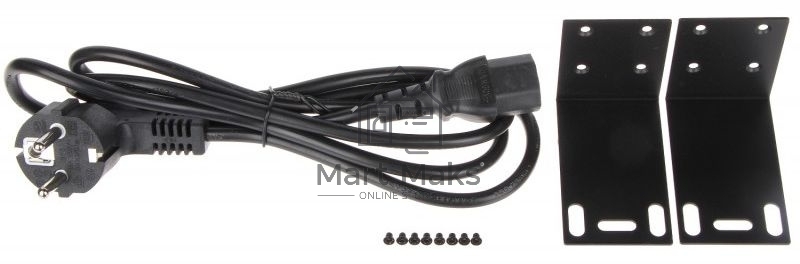 Коммутатор DH-PFS4210-8GT-150 8-портовый управляемый POE