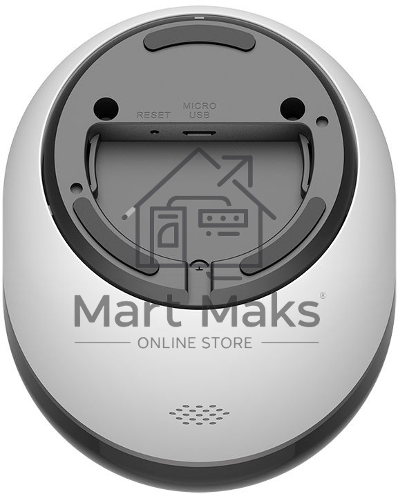 Видеокамера IP D-Link DCS-8515LH/A1A 2.55-2.55мм цветная корп.:белый/черный
