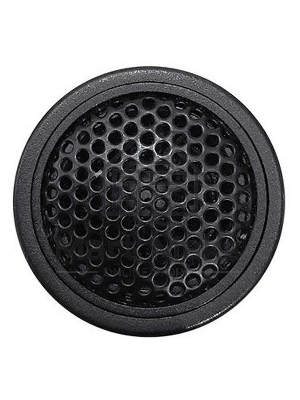 Колонки автомобильные Ural АК-25 (без решетки) 90Вт 92дБ 4Ом 9.5 см (3.7 дюйм) (ком.: 2 кол.) высокочастотные однополосные