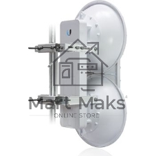 Маршрутизатор RADIO 5GHZ AIRFIBER AF-5U UBIQUITI