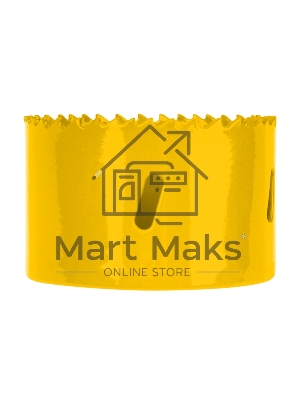 Коронка Bimetal KRANZ 100 мм