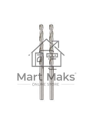 Сверло по металлу 3,2х65х36 мм 