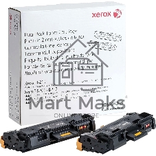 Картридж лазерный Xerox B205/B210/B215, 6К (channels)