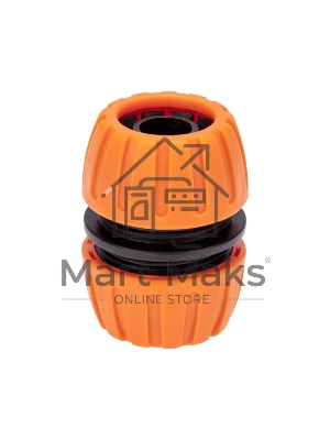 Муфта ремонтная для шланга 3/4 дюйма Четыре Сезона