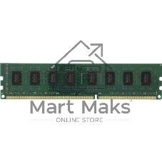 Оперативная память NETAC Basic, DDR3, 4GB (1x4GB), 1600MHz, CL11, DIMM