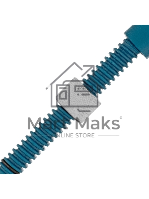 Ключ Сибртех трубный рычажный №3 2'' с изогнутыми губками