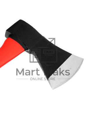 Топор Matrix, 1500 г, фибергласовое топорище 700 мм