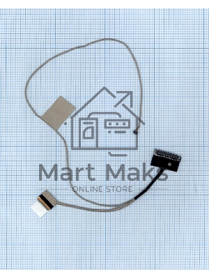 Шлейф матрицы для ноутбука Asus N550 N550JV N550JK N550JA