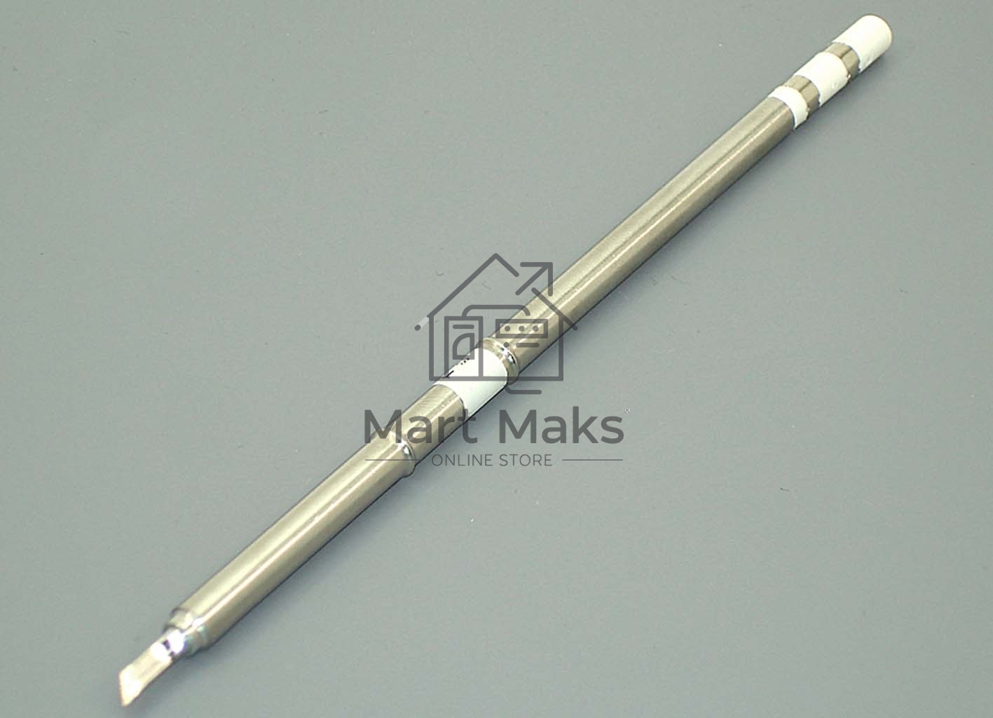 Жало для индукционных паяльников Baku T12-KU