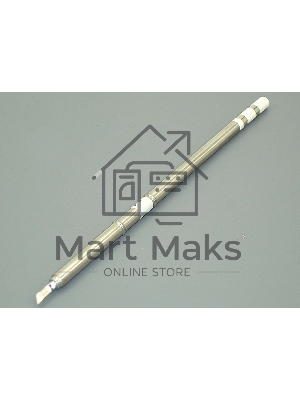 Жало для индукционных паяльников Baku T12-KU