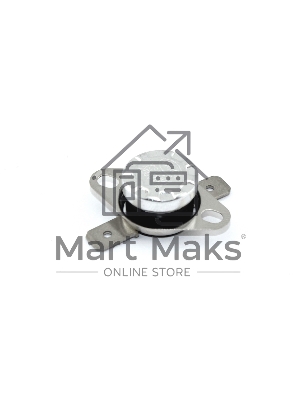 Термостат биметаллический KSD301 10А/10 С нормально разомкнутый