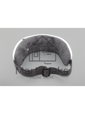 Массажер для глаз/ массажные очки L257