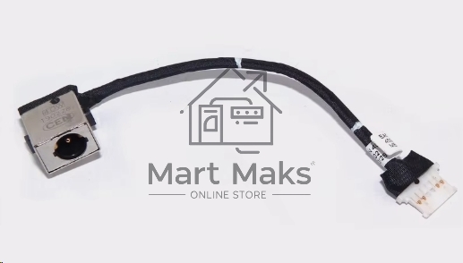 Разъем для ноутбука Acer Aspire ES1-512 ES1-531 ES1-571 с кабелем