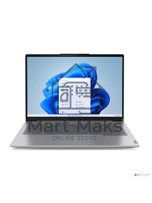 Ноутбук Lenovo ThinkBook 14 G7 IML серый 21MR00ECGQ 14