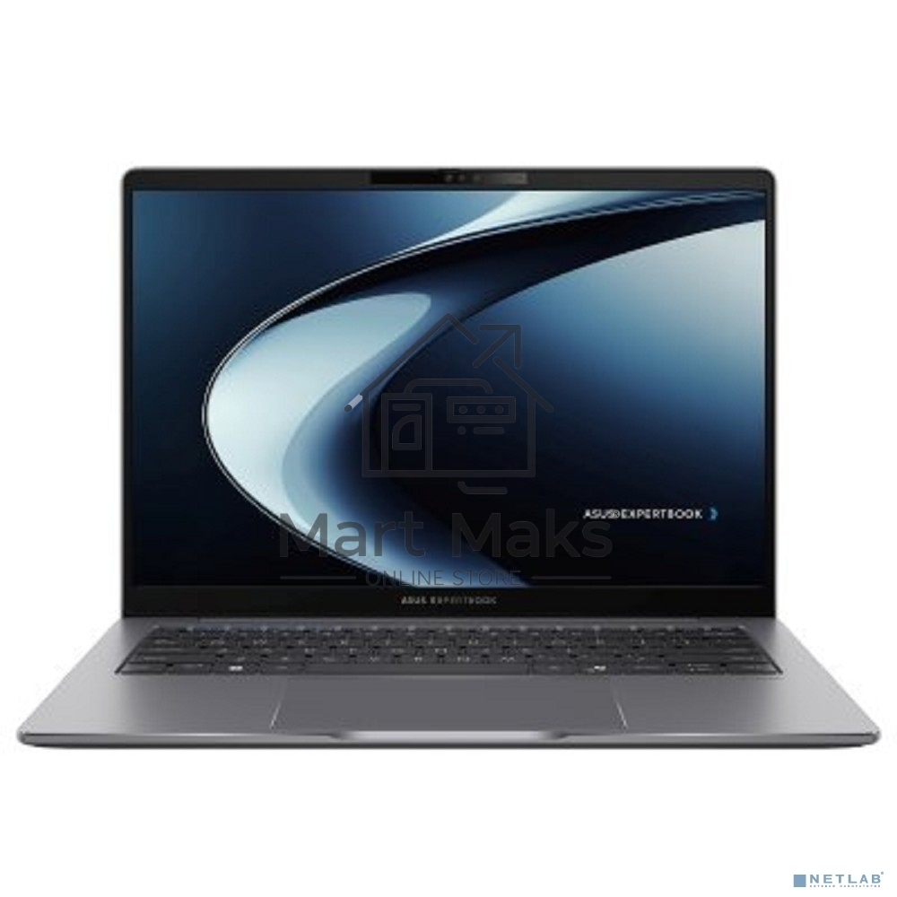 Ноутбук ASUS ExpertBook Essential P3405CVA-LY0252X серый 14