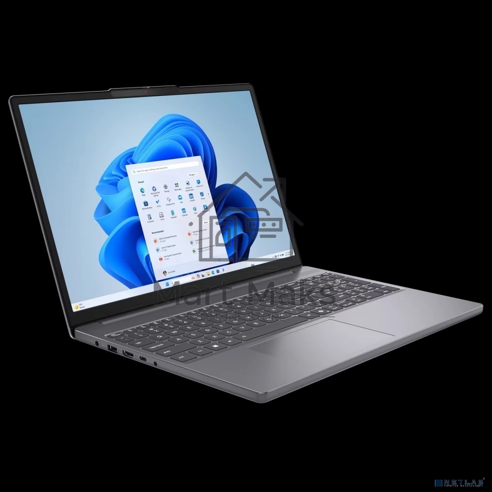 Ноутбук Lenovo IdeaPad Slim 3 15IRH10 Core i7 13620H 16Gb SSD512Gb Intel UHD Graphics 15.3