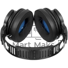 Гарнитура Audio-Technica ATH-G1 чёрный, проводная