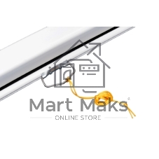 Экран 244x183см Wallscreen 4:3 настенно-потолочный подпружиненный 120' Matt White (MW)