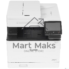 МФУ лазерный CANON i-SENSYS MF752Cdw II (цветной, A4, принтер/сканер/копир, 1200dpi, 33ppm, 1+4Gb, DАDF50, Duplex, WiFi, Lan, USB) (7185C013)