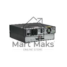 Источник бесперебойного питания Systeme Electriс SRV SRVSE1KRXLIG2 / 1000 ВА / 1000 Вт / 8 x IEC 320 C13