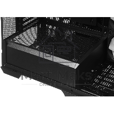 Компьютерный корпус MSI MAG Pano M100R PZ черный