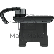 Телефон IP Fanvil V50P черный