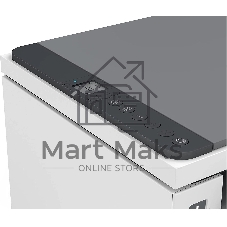 МФУ лазерное HP LaserJet Tank MFP 1602w (2R3E8A), A4, ч/б, печ. до 22 стр/мин., 600x600dpi, USB, Wi-Fi, BlueTooth, Air Print, Mopria
