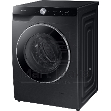 Стиральная машина Samsung WW11CG604CLBLP черный загрузка фронтальная 11 кг, 1400 об/мин., класс: А