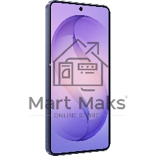 Смартфон Samsung Galaxy S26 SM-S942B 12/512Gb фиолетовый