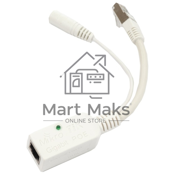 Точка доступа wAP 60G Mikrotik RbwAPG-60ad with Phase array 60 degree 60GHz antenna, 802.11ad wireless, 716MHz CPU, 256MB RAM, 1x Gigabit LAN, POE, PSU, outdoor enclosure, RouterOS L3 (CPE)