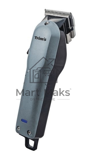 Машинка для стрижки волос Trims 5301АС аккум.-сет., профессиональная, 100-240В