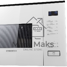 Микроволновая печь встраиваемая Maunfeld MBMO.20.8GW