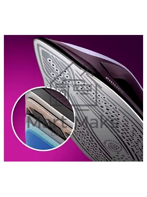 Парогенератор Philips PSG7050/30 черный