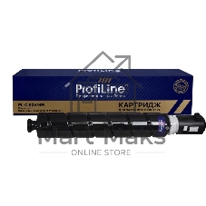 Картридж Тонер-туба ProfiLine PL-C-EXV54M для принтеров Canon ImageRunner C3025 MFP/C3025i MFP пурпурный 8500 копий