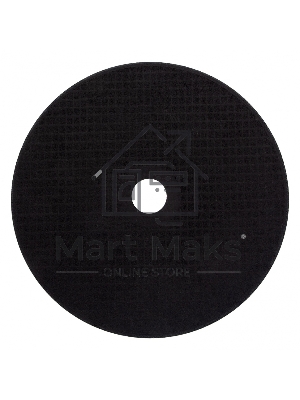 Круг отрезной по металлу, 180 х 2,0 х 22,2 мм, 84%A+16%B Сибртех