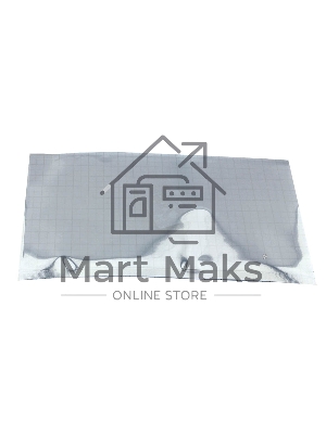 Пакет антистатический 11Х18см