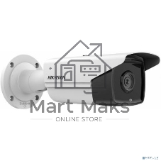 Видеокамера IP Hikvision DS-2CD2T83G2-4I(2.8mm) 2.8-2.8мм цветная