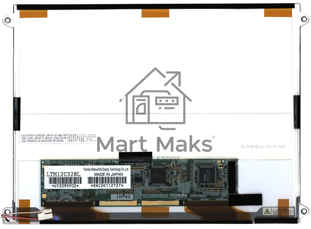 Матрица LTM12C328L