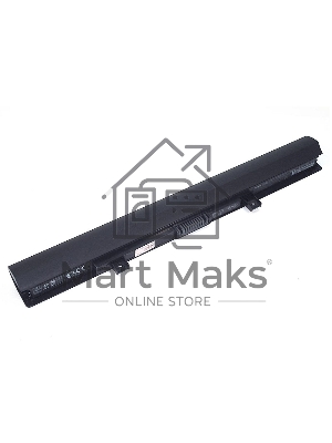 Аккумуляторная батарея для ноутбука Toshiba Satellite L50 (PA5185U) 14.4V 2200mAh черный