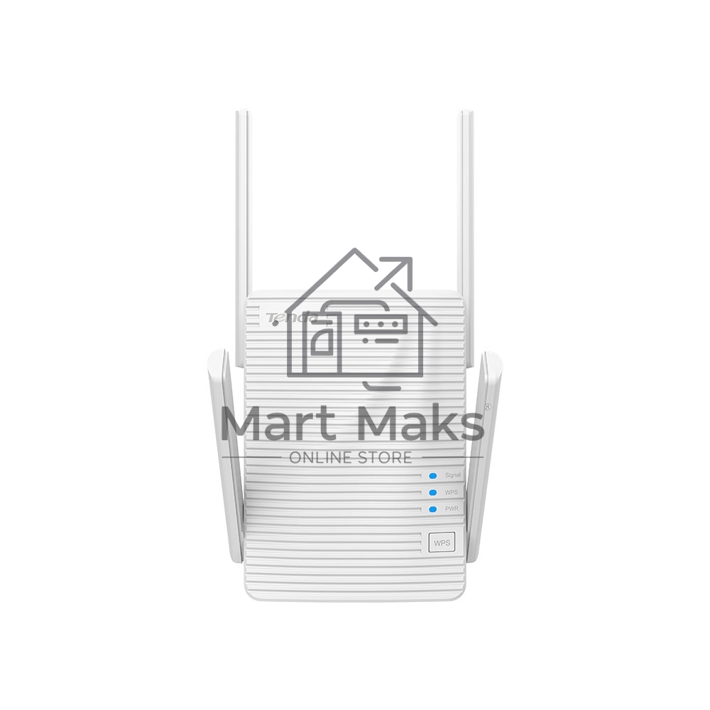 Усилитель Wi-Fi сигнала TENDA 2034MBPS A21